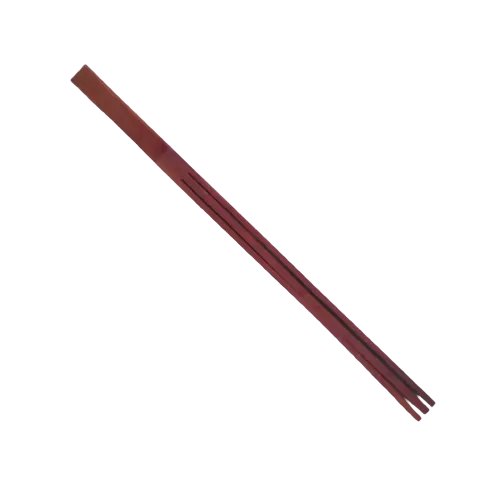 Mahogany Pathuru Oriental Dancing Instrument Tapper - image 3