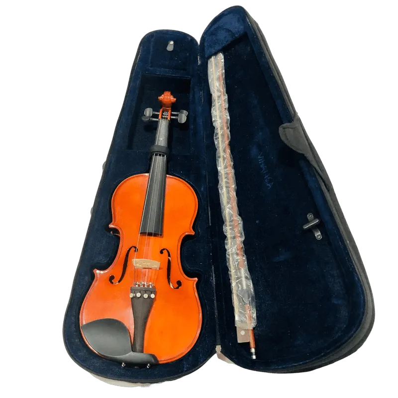 SUPREME LARK Violin 4/4 Natural Colour High Quality - image 2