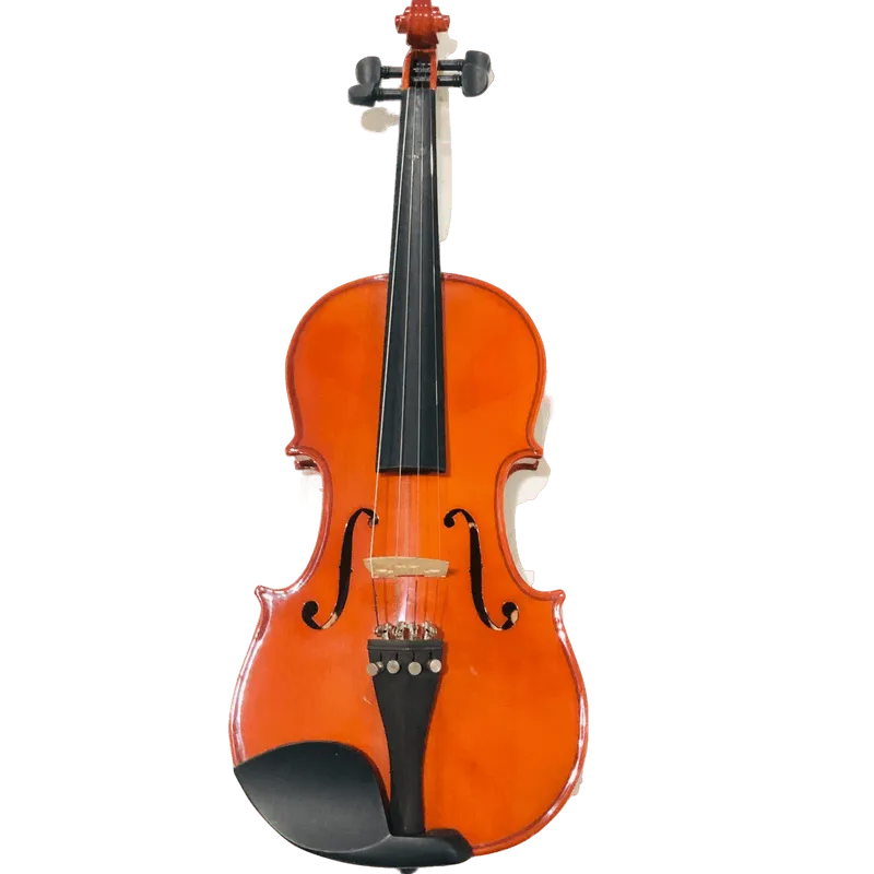 SUPREME LARK Violin 4/4 Natural Colour High Quality - image 5