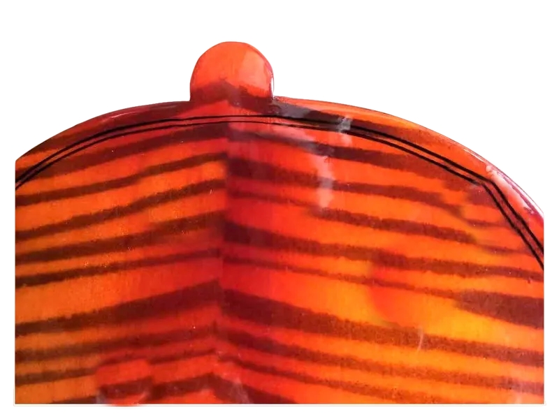 SUPREME LARK Violin 4/4 Natural Colour High Quality - image 6