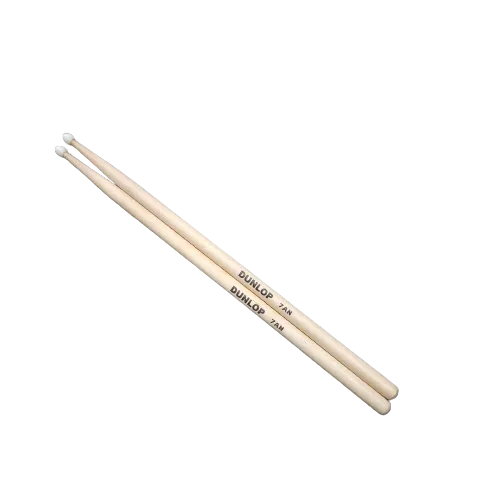DUNLOP 7AN Drumsticks, Oval Nylon Tip - image 2