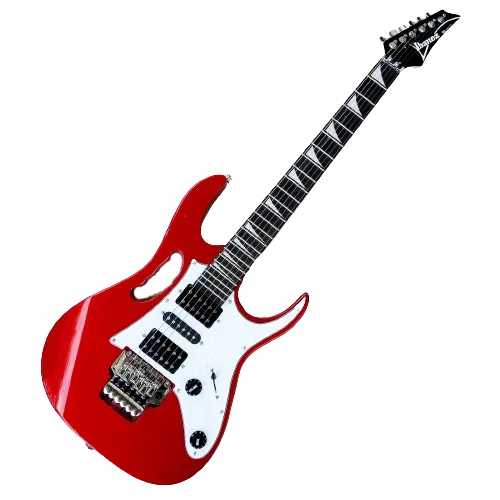 IBANEZ GRG 270 Fine Tuner Electric Guitar Floyd Rose