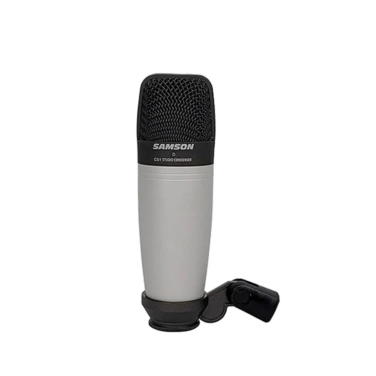 Samson C01 Large-Diaphragm Studio Condenser Microphone