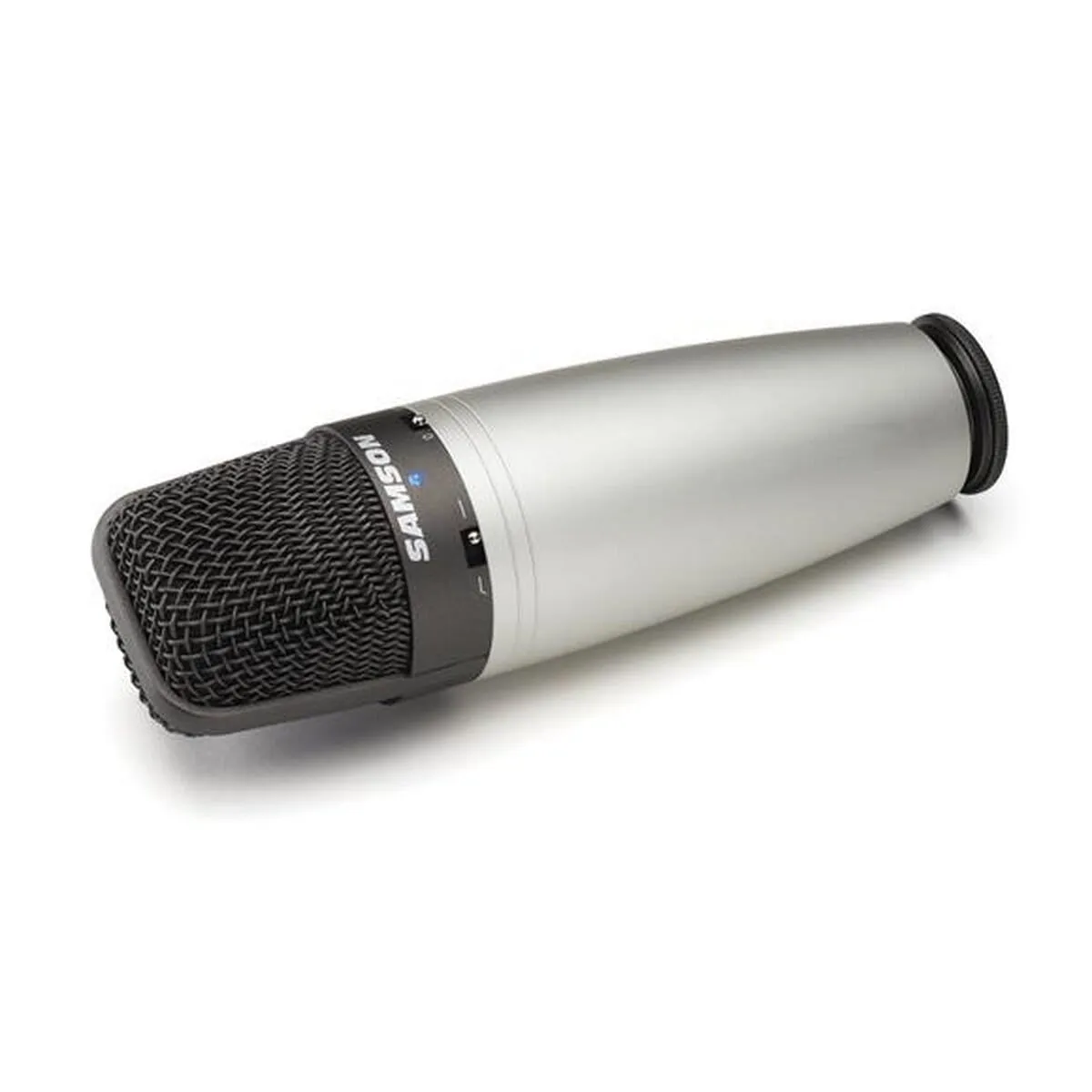 Samson C03 Large-Diaphragm Cardioid Studio Condenser - image 5