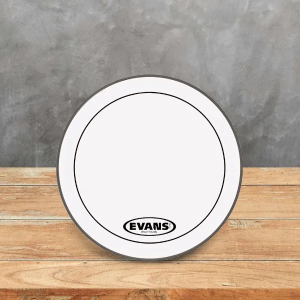 EVANS Hydraulic Oil Drum Skin Heads