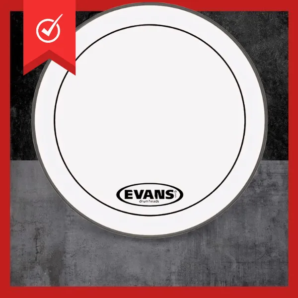 EVANS Hydraulic Oil Drum Skin Heads Size 14