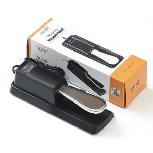 Musedo TB-005 Sustain Pedal for Electronic Keyboards