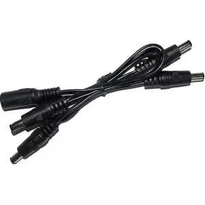 NUX WAC-001 Guitar Pedal Multi-plug Cable