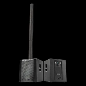 TK Audio 2-Way Array Active Loudspeakers
