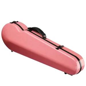 Generic Violin Case 4/4 Carbon Fiber Strong & Light