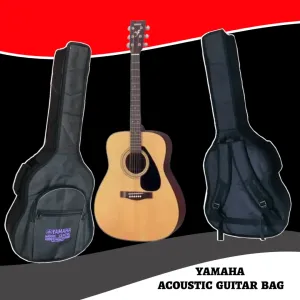 Yamaha F310 Acoustic Guitar Padded Gig Bag