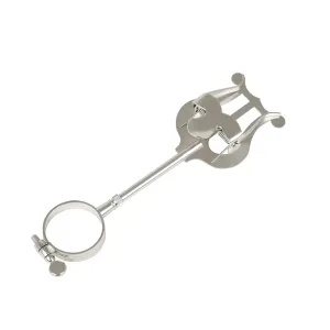 Generic Sheet Music Clip Lyre for Trumpet Trombone