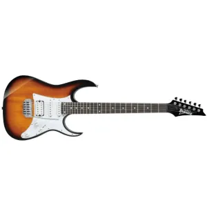 Ibanez GRG140 Gio Series 6 String Electric Guitar - Orange