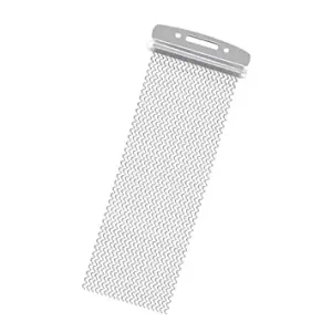 Buy Silver Cajon Snare String (4 Inches 20 Strands)