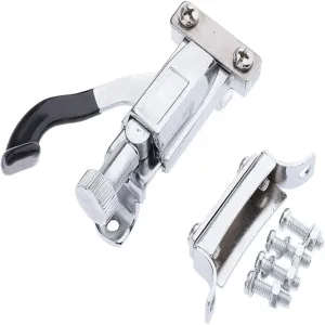 Generic Snare Drum Strainer Silver Throw-Off