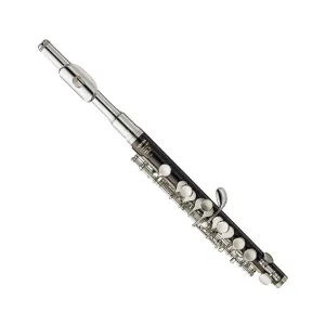 Yamaha YPC-32 Student Piccolo with Nickel Silver Head