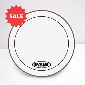 EVANS Hydraulic Oil Drum Skin Heads Size 12-24 Inch