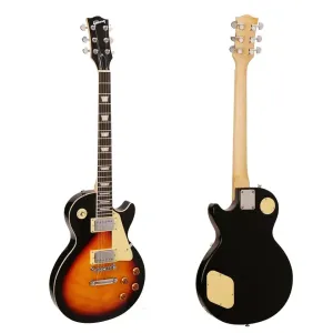 Gibson Les Paul Standard Vintage Sunburst Electric Guitar