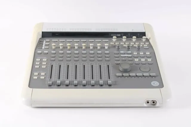 Digidesign Digi 003 Console Firewire Audio Interface