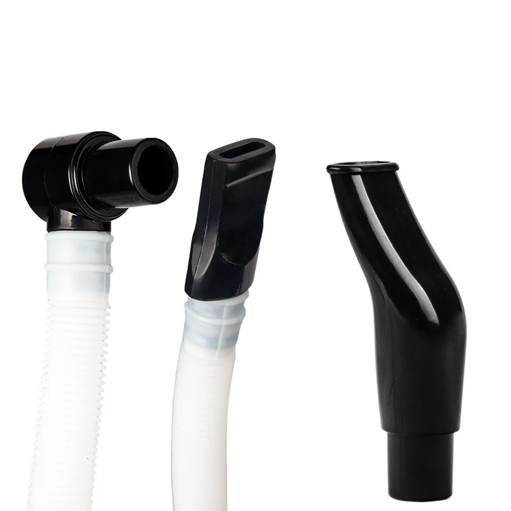 Generic Melodica Tube Flexible Plastic