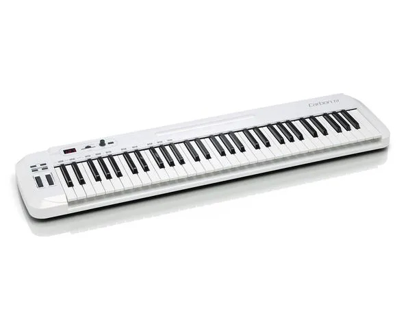 Samson Carbon 61 USB MIDI Controller - image 4