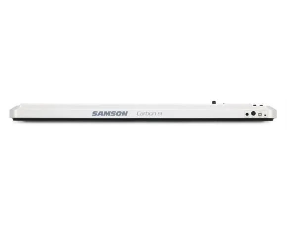 Samson Carbon 61 USB MIDI Controller - image 5