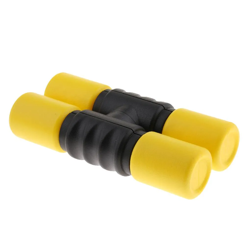 Generic Double-row Medium Size Sand Volume Shaker Hand Percussion