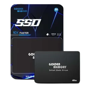Internal Solid State Drives (SSD)