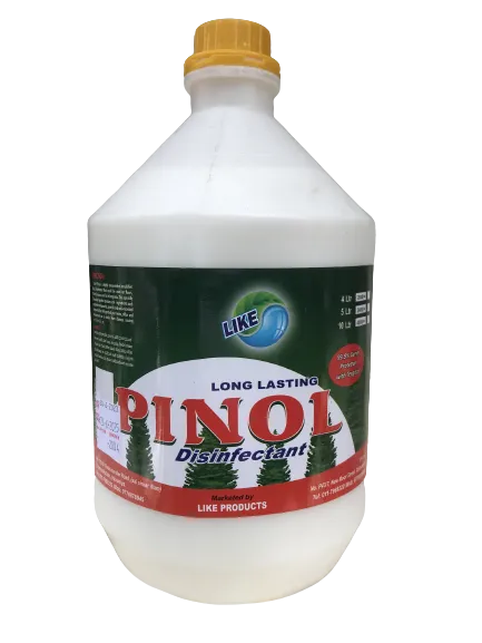PINOL Long Lasting Disinfectant 99.99% Germ Protection