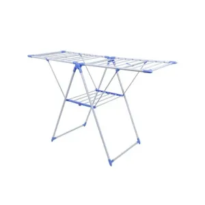 Generic Foldable Cloth Dryer Stand High Quality Lightweight