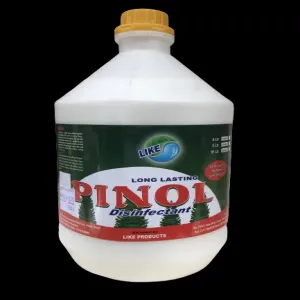 PINOL Long Lasting Disinfectant 99.99% Germ Protection