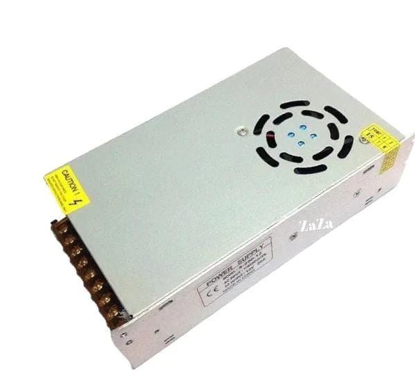 Generic 12V 20A AC to DC Switching Power Supply - image 2