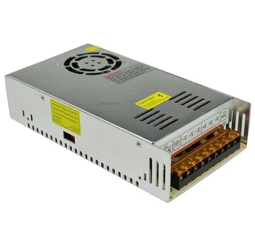 Generic 12V 20A AC to DC Switching Power Supply - image 3