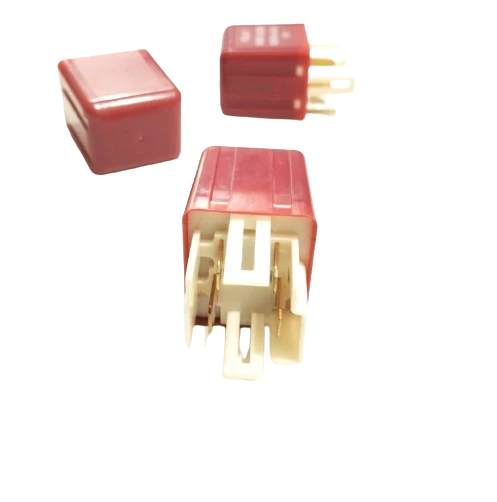 Generic Automotive 4 Pin 12V Japan Relay