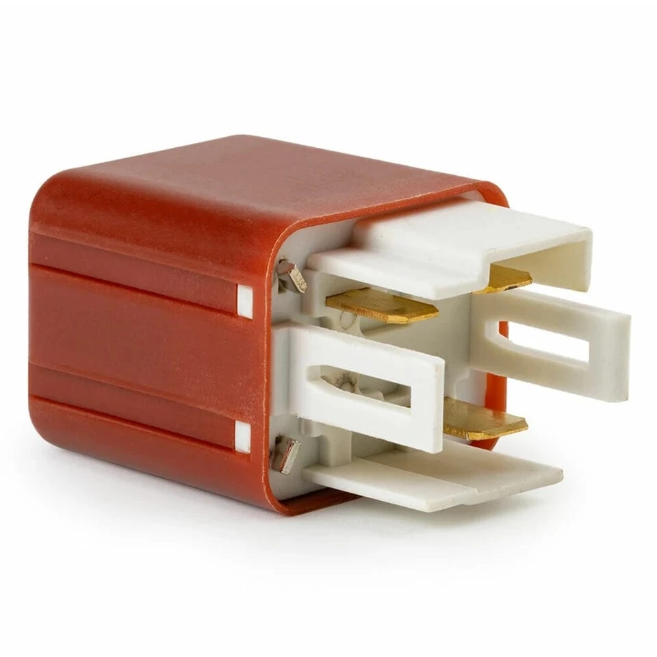 Generic Automotive 4 Pin 12V Japan Relay - image 4