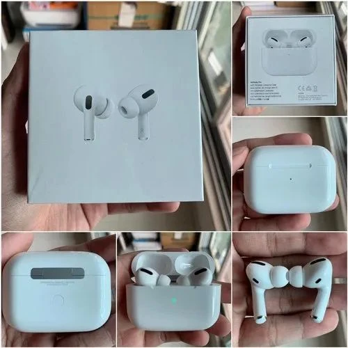 Apple Airpods Pro ANC Wireless Charging - image 4