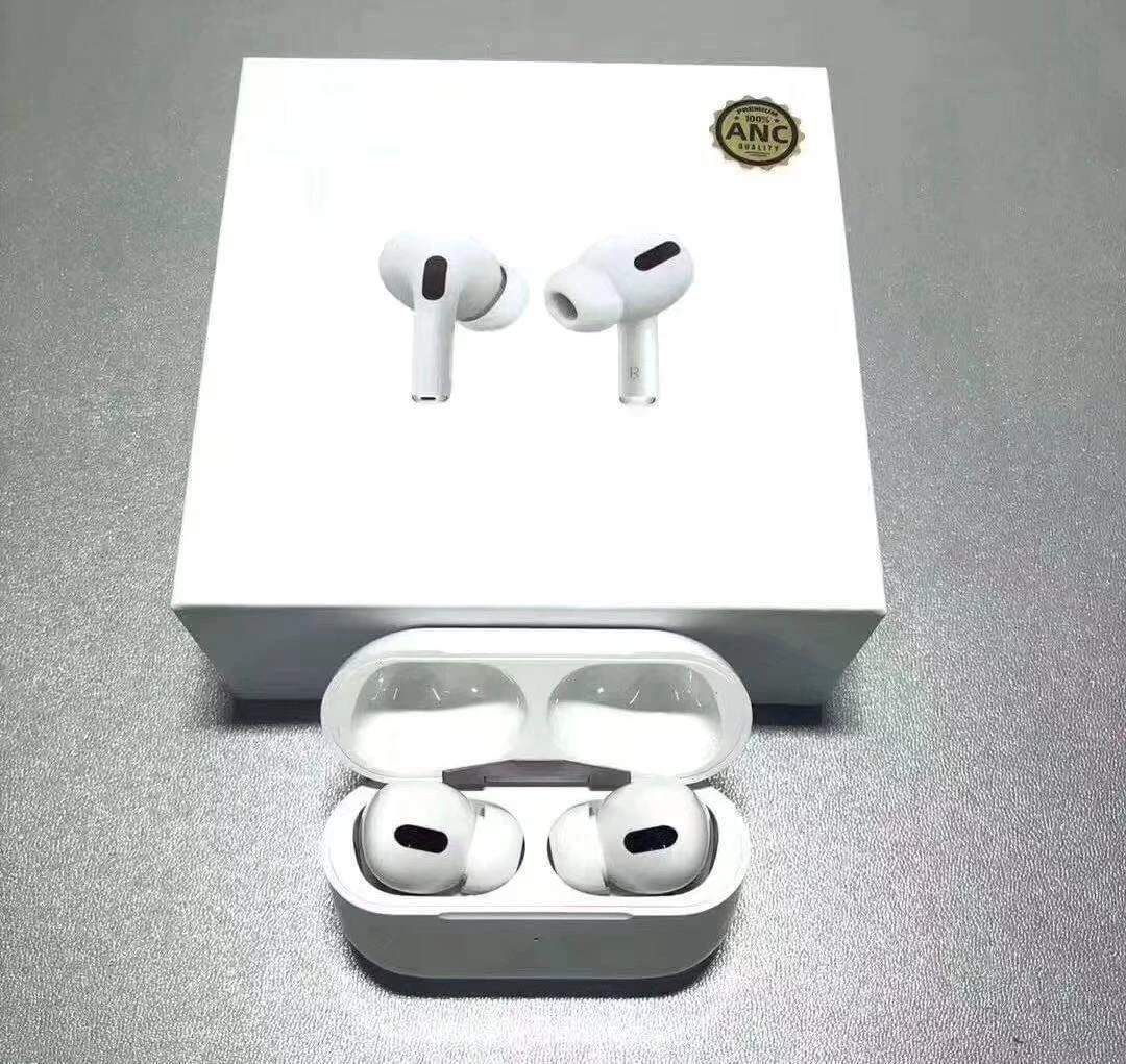 Apple Airpods Pro ANC Wireless Charging - image 7
