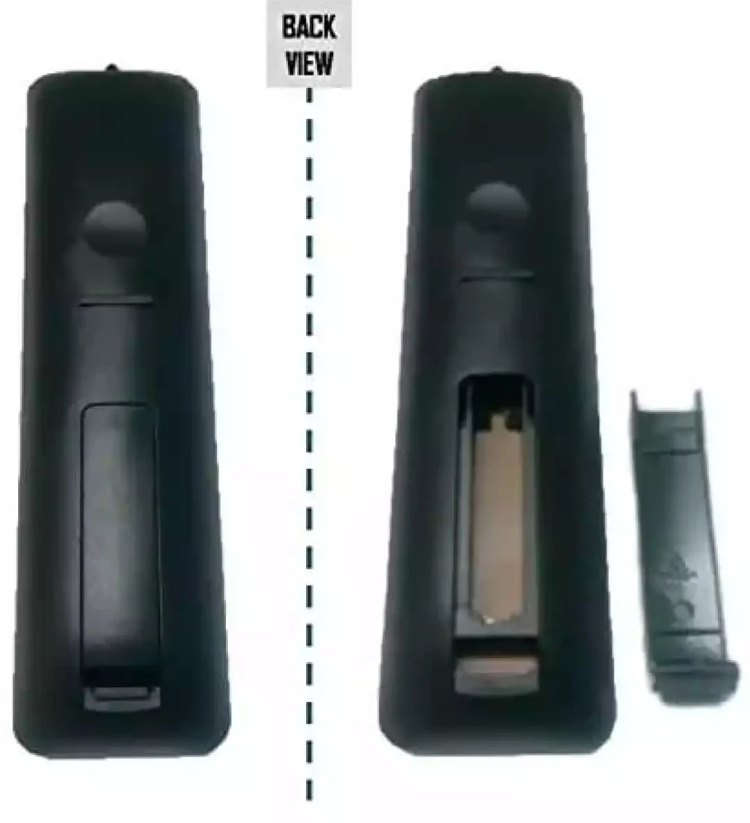 Airtel Digital TV DTH Remote HD and SD Support - image 2
