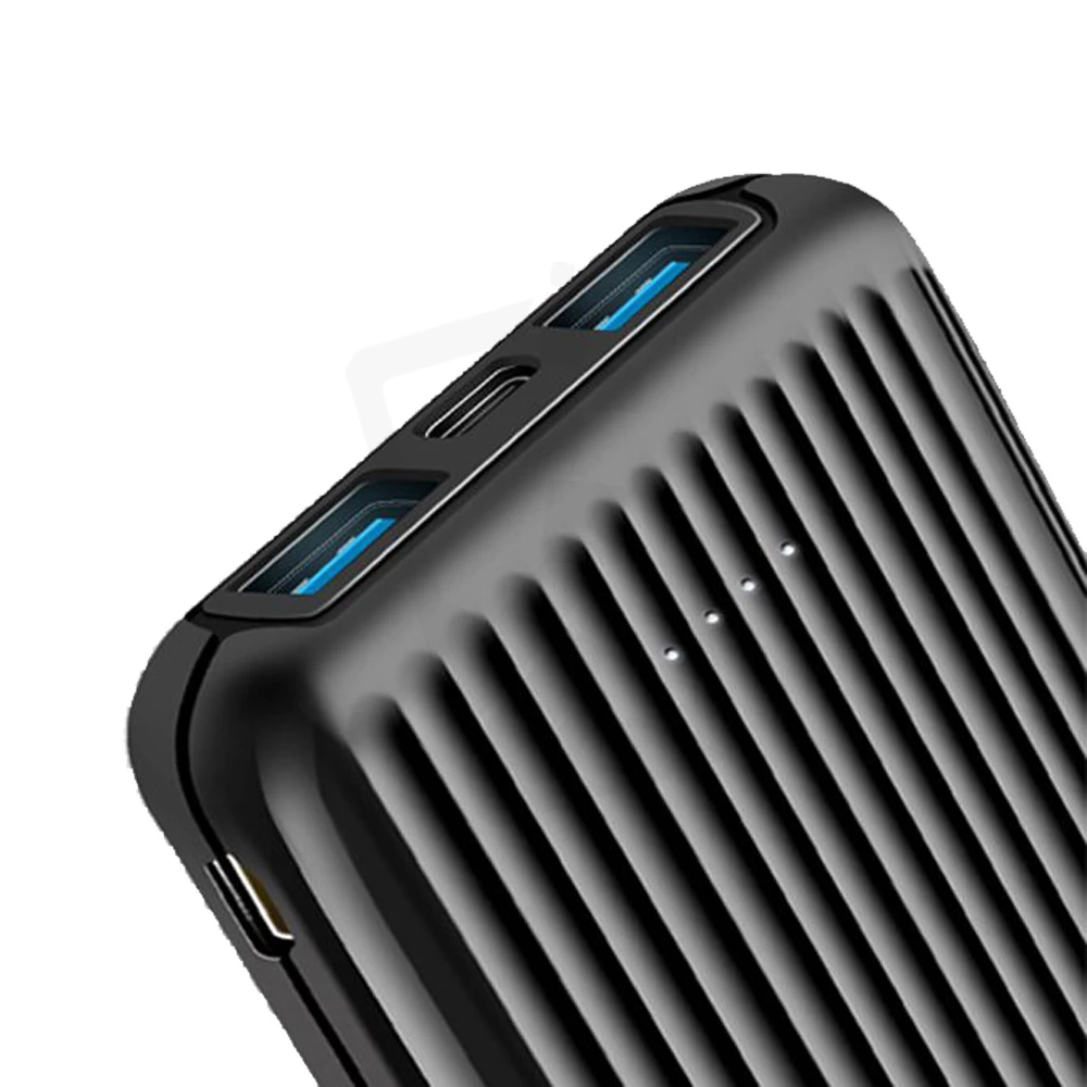 Aspor A323 10000mAh Power Bank - image 3