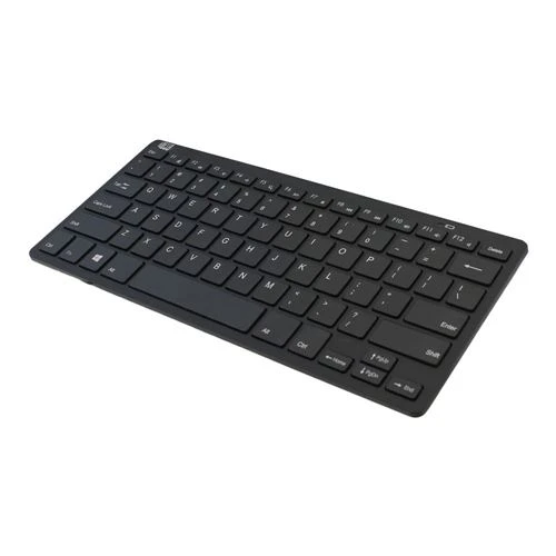 Generic BK3001BA Bluetooth Wireless Ultra Slim Portable Keyboard - image 6
