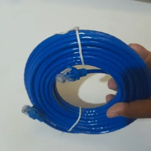 Generic Cat6 Ethernet Cable 15M High Performance - image 3