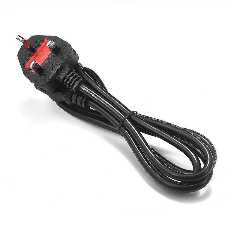 Generic Power Cable PC Connection