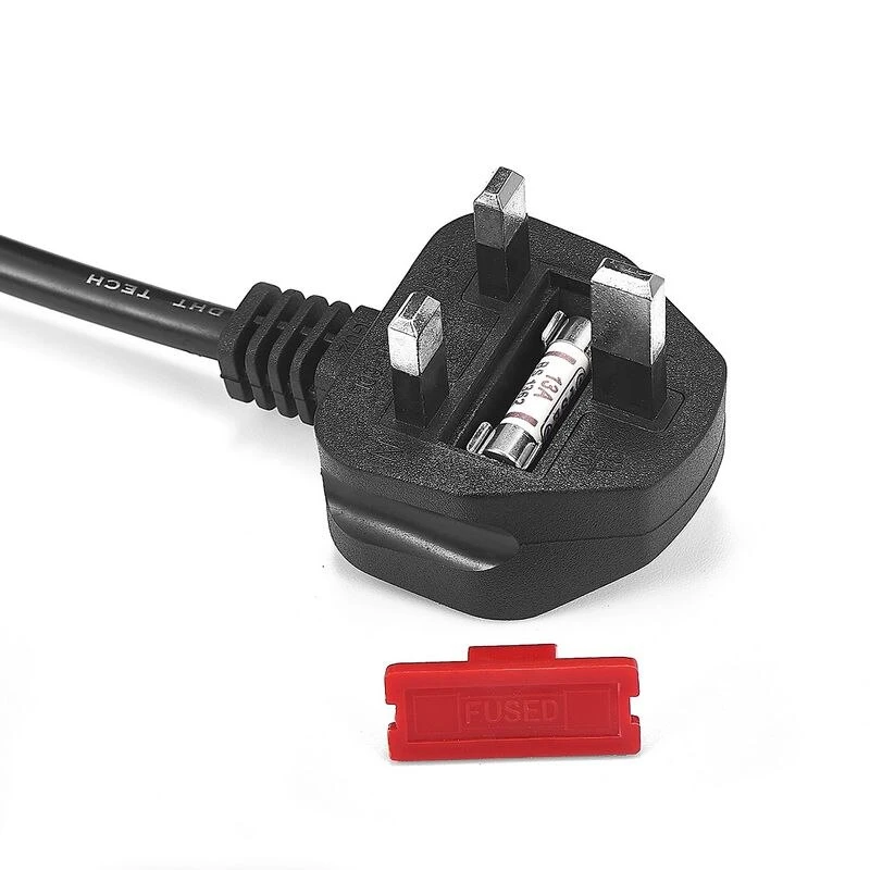 Generic Power Cable PC Connection - image 2