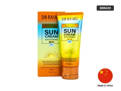 Dr.Rashel Hydrate Anti Aging Sun Cream SPF+++75 - image 3
