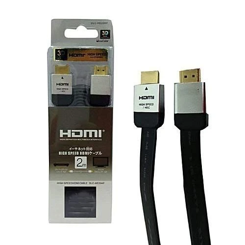 Sony HDMI Cable 2M High-Speed - image 1