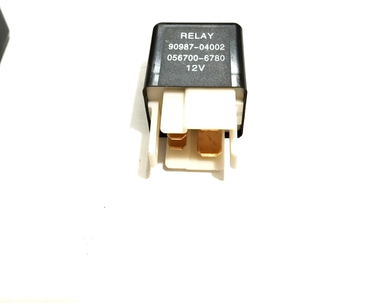Generic Automotive 12V 5-Pin High Quality Relay - image 2