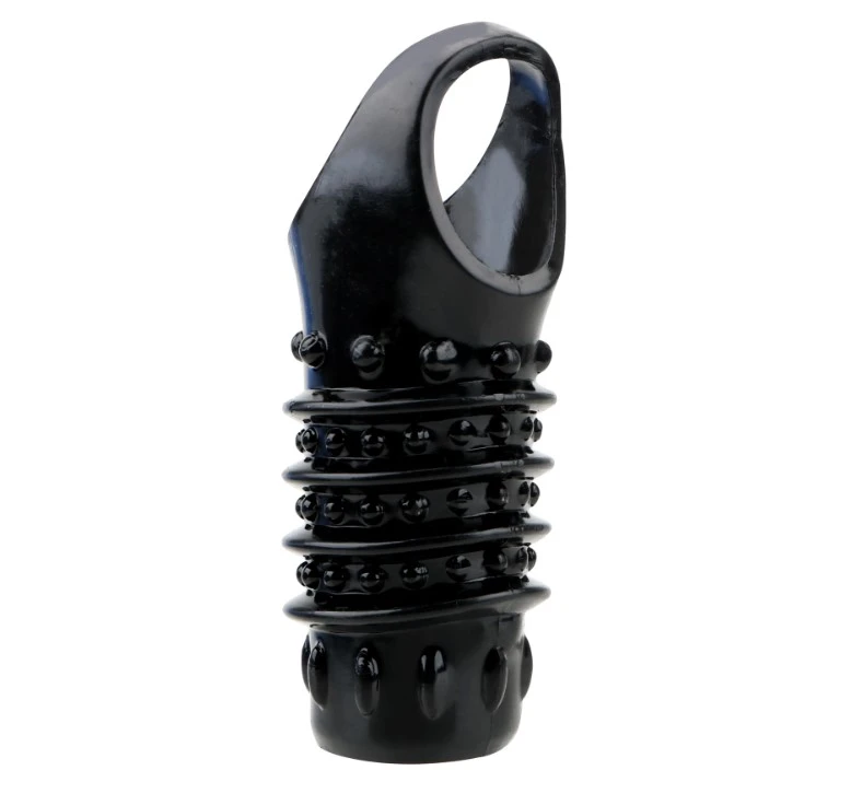 Generic Penis Extender Reusable Condoms