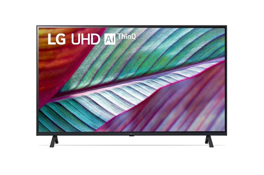 LG 43 (108cm) UR7550 4K Smart TV