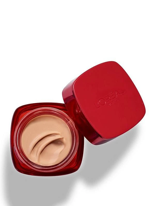LOREAL PARIS Classic Energizing Red Day Cream - image 2