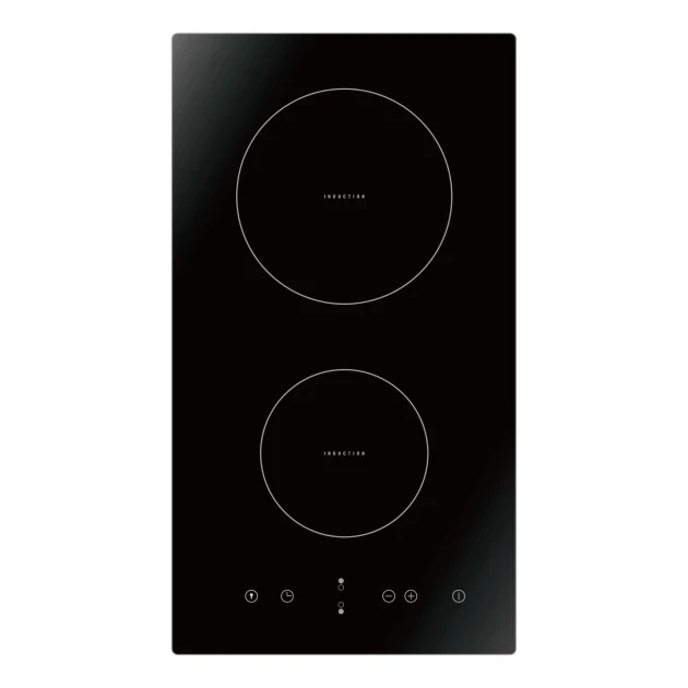 Midea Induction Hob 30cm 2-Zone - MC-ID351